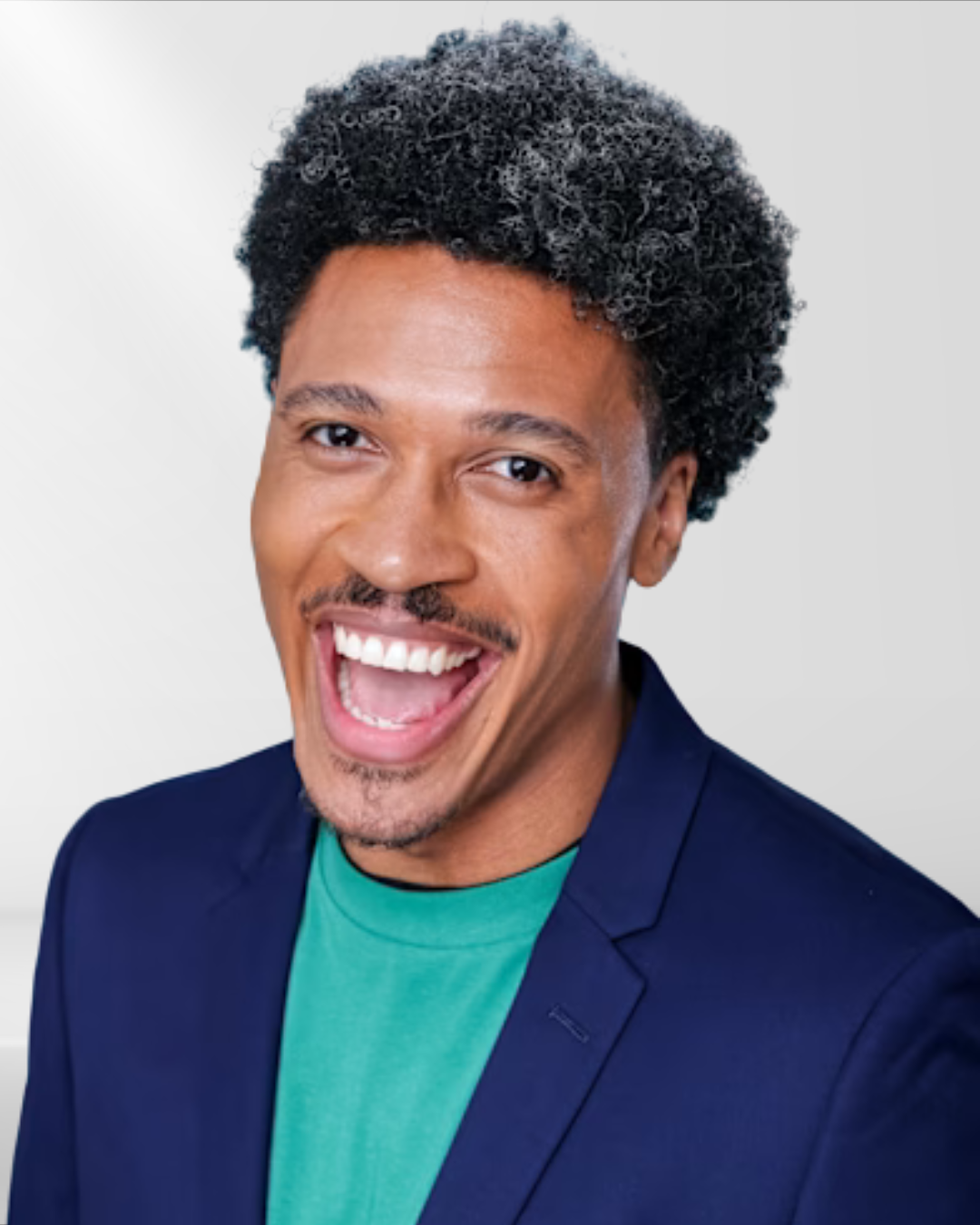 Tony Jones